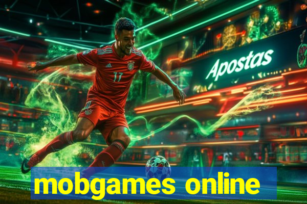 mobgames online