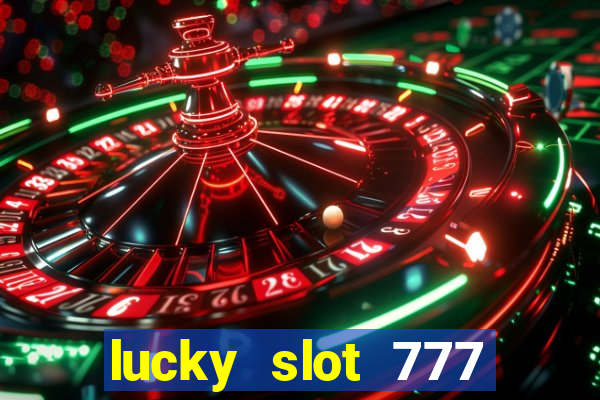 lucky slot 777 pagcor casino