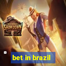 bet in brazil