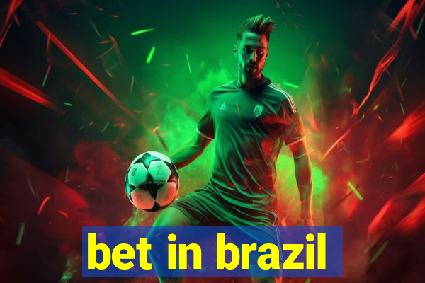 bet in brazil