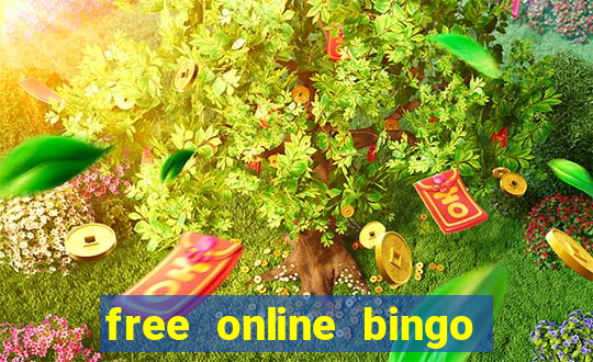 free online bingo games for groups