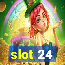 slot 24