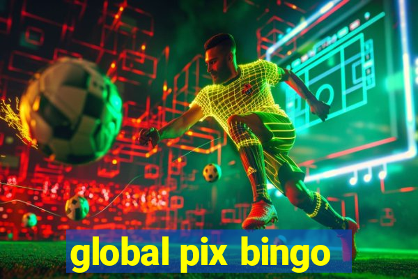 global pix bingo