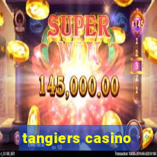 tangiers casino