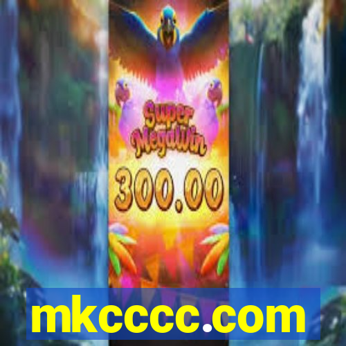 mkcccc.com