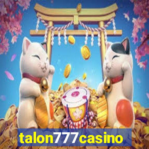 talon777casino