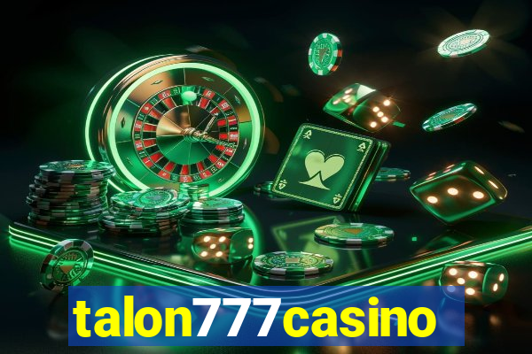 talon777casino