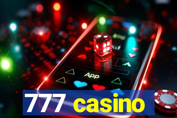 777 casino