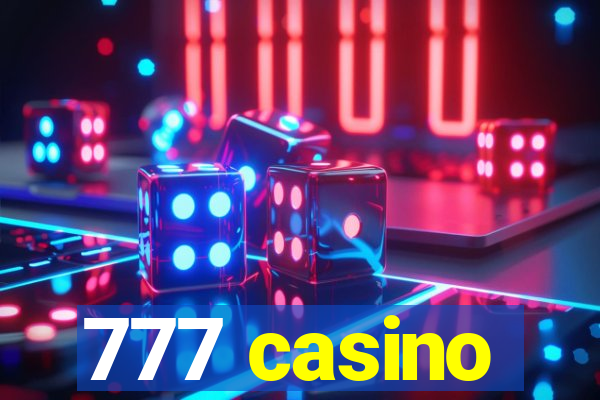 777 casino