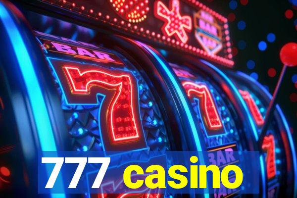 777 casino