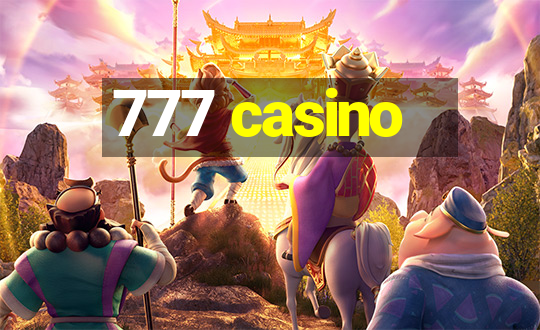 777 casino