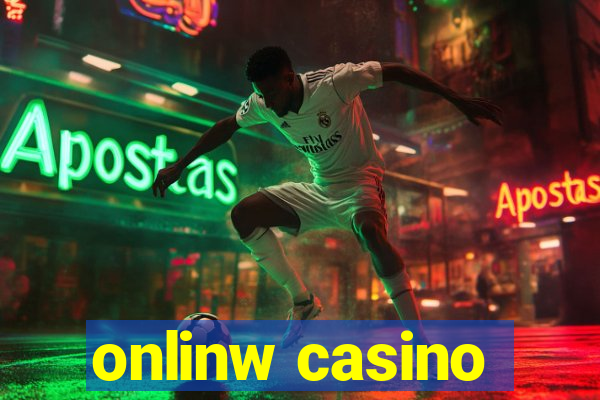 onlinw casino