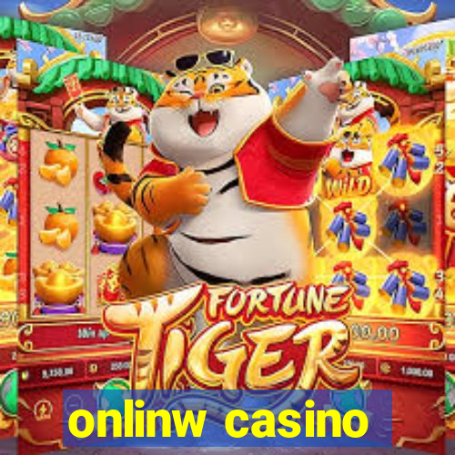 onlinw casino