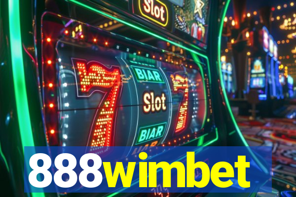 888wimbet