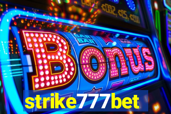 strike777bet