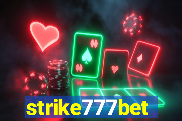 strike777bet