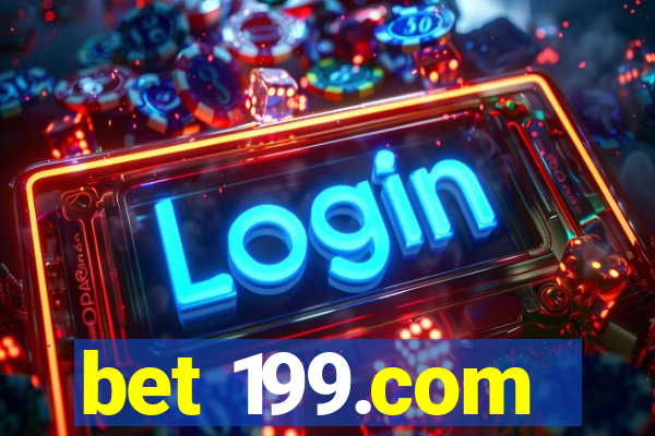 bet 199.com