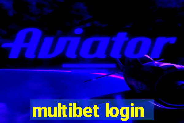 multibet login