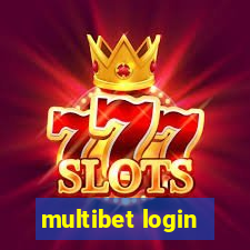 multibet login