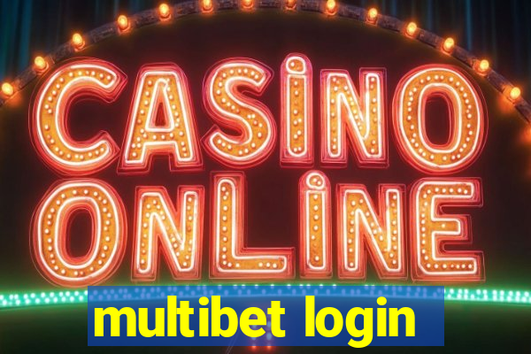 multibet login