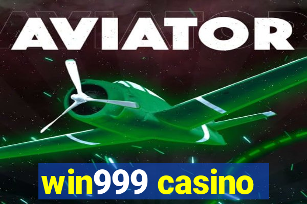 win999 casino