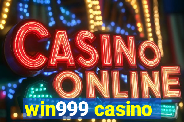 win999 casino