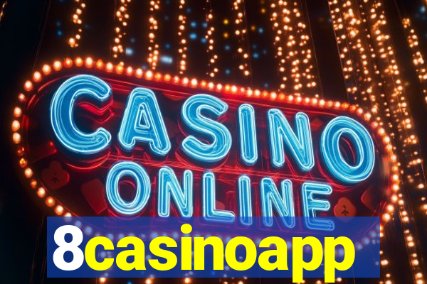 8casinoapp