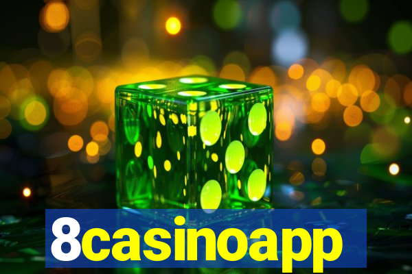 8casinoapp