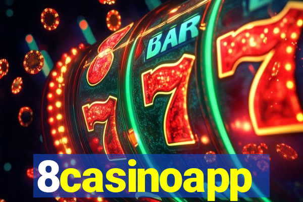 8casinoapp