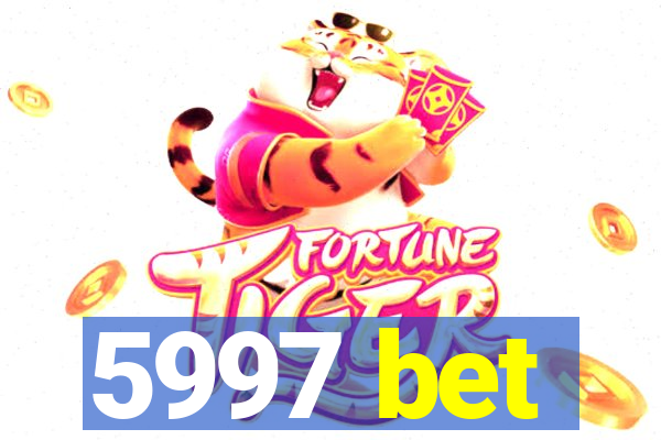 5997 bet