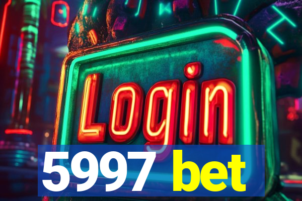 5997 bet