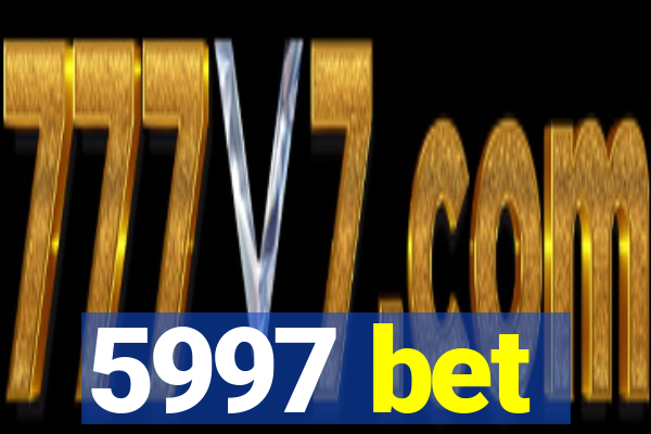 5997 bet