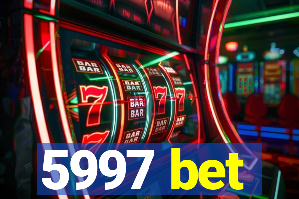 5997 bet