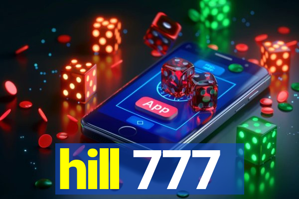 hill 777