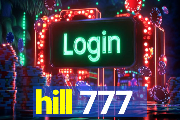 hill 777