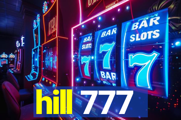 hill 777