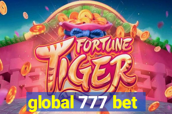 global 777 bet