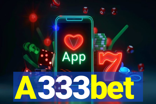 A333bet