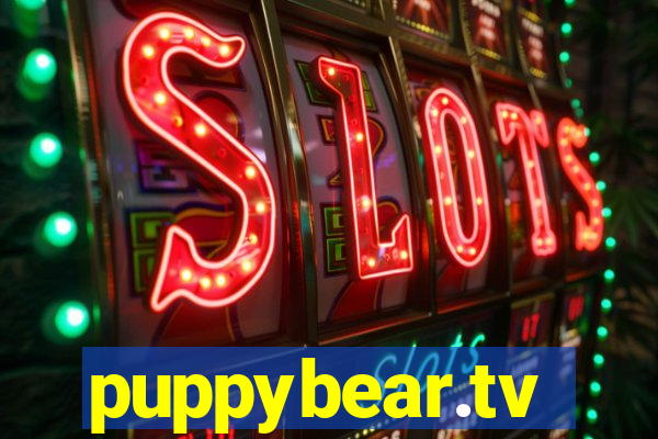 puppybear.tv