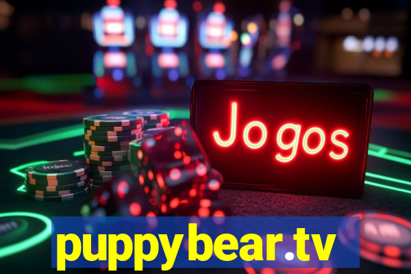 puppybear.tv