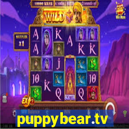 puppybear.tv