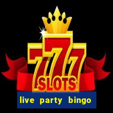 live party bingo mod apk