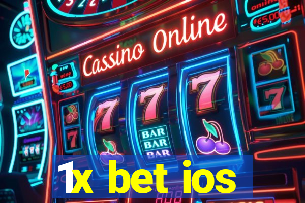 1x bet ios