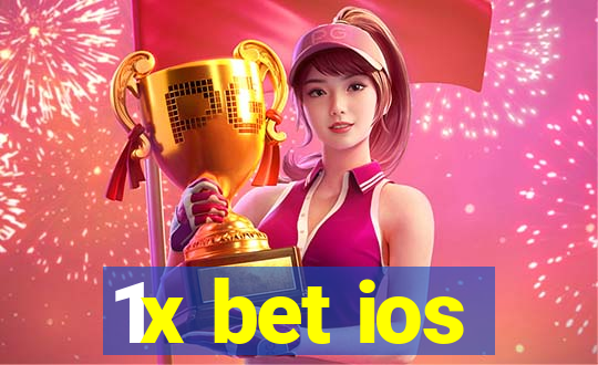 1x bet ios