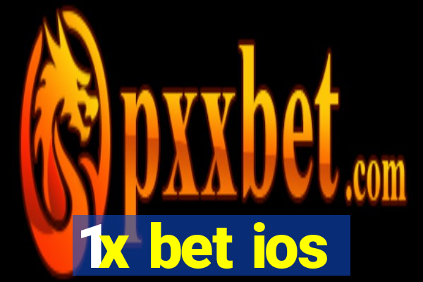 1x bet ios