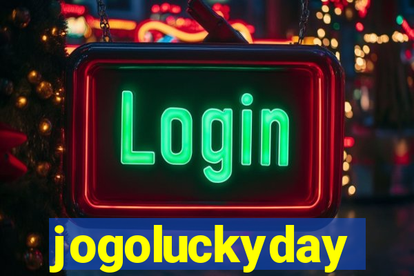 jogoluckyday