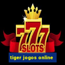 tiger jogos online