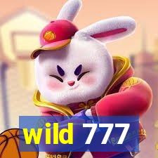 wild 777