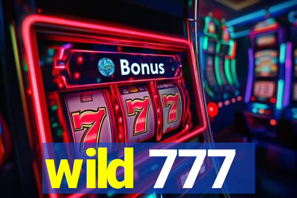 wild 777