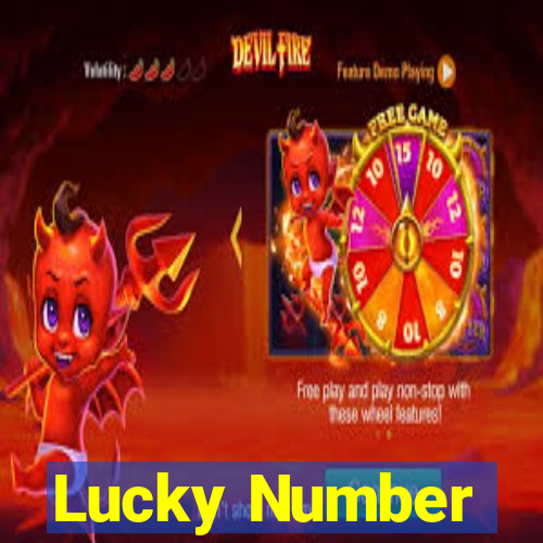 Lucky Number